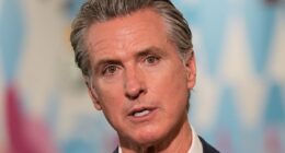 Liberal MS NOW star makes prediction about Gavin Newsom's 2028 chances