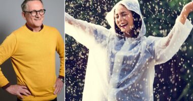 Life-changing health and weight advice by DR MICHAEL MOSLEY in new extract of beloved late doctor's book: The food secrets that really work. 9 transformative tricks. And his revolutionary regime revealed