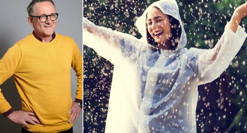 Life-changing health and weight advice by DR MICHAEL MOSLEY in new extract of beloved late doctor's book: The food secrets that really work. 9 transformative tricks. And his revolutionary regime revealed