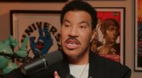 Lionel Richie blasts stars tiring of fans amid Chappell Roan drama