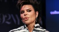 Lisa Rinna names rudest celebrities she's ever worked with