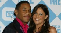 Lisa Snowdon's 'fallout with Reggie Yates is revealed'