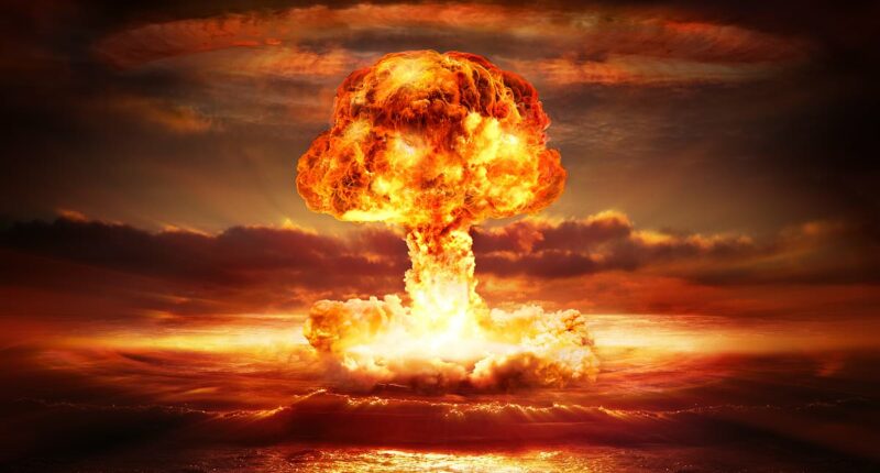 List reveals US cities that could be targeted in WW3