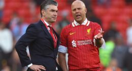 Liverpool Confidential: The truth about Richard Hughes exit rumours REVEALED as Al Hilal make stance clear, what sources are saying about Mo Salah's future, twist in Joshua Abe transfer saga and update on Alexander Isak's fitness