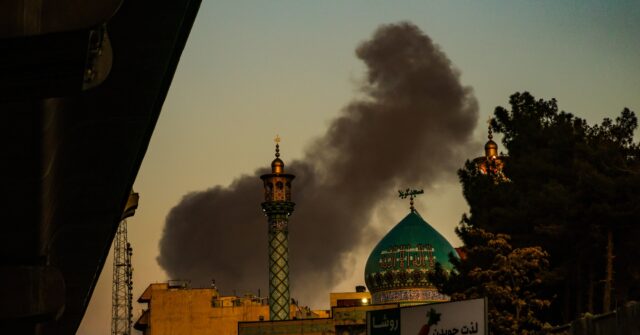 **Livewire** Operation Epic Fury Day Eleven