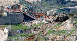 **Livewire** Operation Epic Fury Day Four: The Latest News From Iran