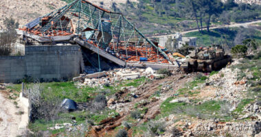 **Livewire** Operation Epic Fury Day Four: The Latest News From Iran