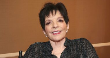 Liza Minnelli calls out Gene Hackman one year after his death