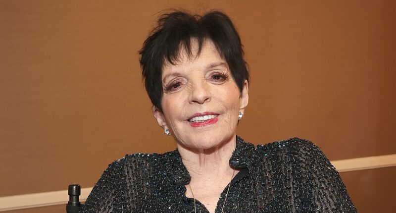 Liza Minnelli calls out Gene Hackman one year after his death
