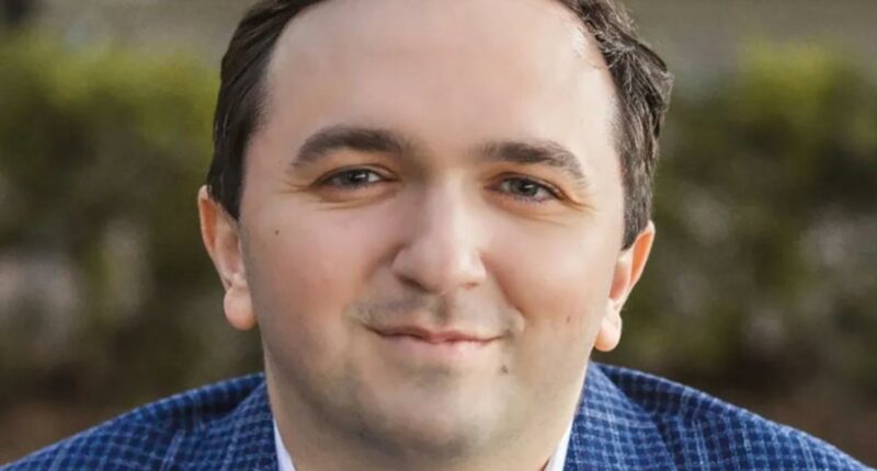 Lobbyist pardoned by Trump, arrested and charged with extortion in New York