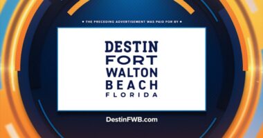 Local Spotlight: to Destin | Fort Walton Beach, Florida