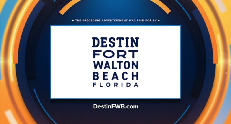 Local Spotlight: to Destin | Fort Walton Beach, Florida