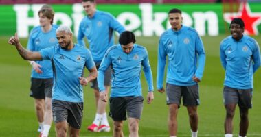 Logic tells you Newcastle crash out of Europe in Barcelona. But here's why logic has no place here... and this could be the greatest night in the club's history, writes CRAIG HOPE