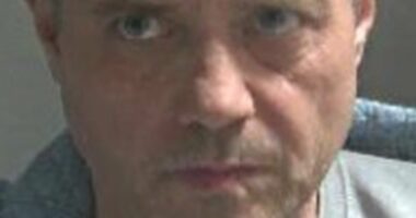 London's Burning star John Alford is found dead in jail