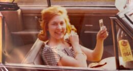 Long Island cops break decades-old case of woman bound, murdered in home invasion