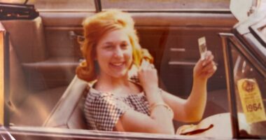 Long Island cops break decades-old case of woman bound, murdered in home invasion