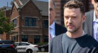Long Island judge blocks release of Justin Timberlake's drunk driving arrest -- for now