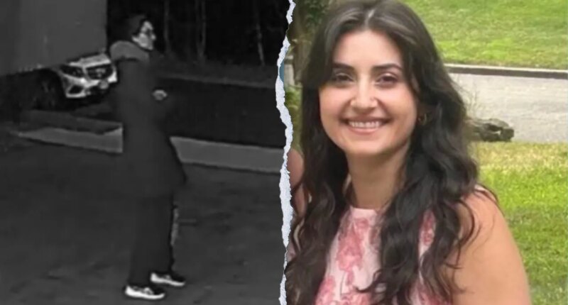 Long Island woman missing after jumping from moving vehicle in panicked state