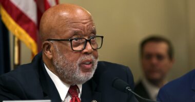 Longtime Mississippi Rep. Bennie Thompson defeats much younger Democratic opponent in primary election