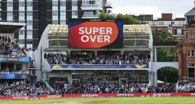 Lord's ditches BrewDog as official beer supplier following takeover