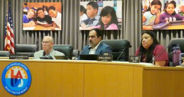 Los Angeles schools accused of quietly funding race-based programming for Black students only