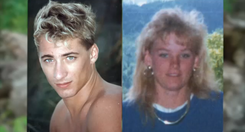 'Lovers' Lane Murders': Arrest made in 1990 west Houston killing of Cheryl Henry and Andy Atkinson, authorities say