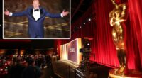 Low Oscars TV ratings revealed
