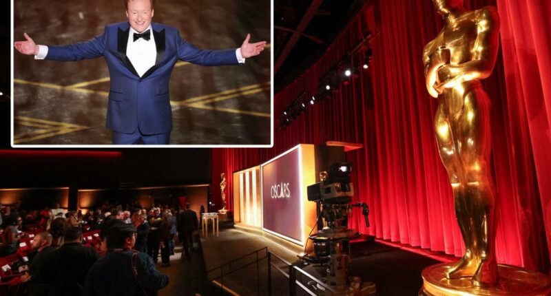 Low Oscars TV ratings revealed