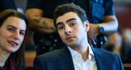 Luigi Mangione seeks to gut key evidence as prosecutors defend McDonald's search