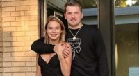 Luka Doncic fiancee 'called police over hospital bust-up with NBA star