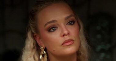 MAFS' Alissa reveals the moment she knew her relationship was over