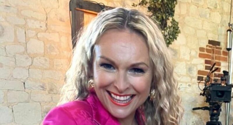 MAFS Mel Schilling dies aged 54