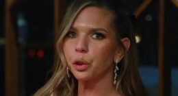 MAFS bride Bec Zacharia loses job over explosive behaviour