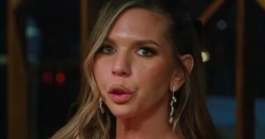 MAFS bride Bec Zacharia loses job over explosive behaviour