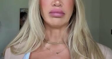 MAFS bride Gia rips into former TV husband Scott during vicious spray