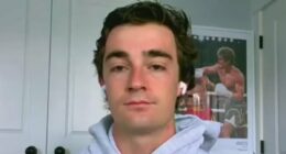 MAGA YouTuber begs for help to pay for security after being threatened