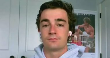 MAGA YouTuber begs for help to pay for security after being threatened