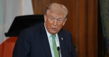 MAGA disaster looms for Trump in midterms as Iran war threatens legacy