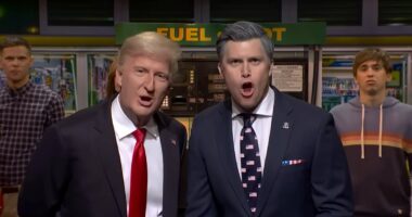 MAGA fans fume at 'unfunny' mockery of Trump's war in Iran