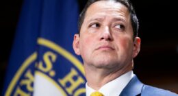 MAGA turns on Congressman whose 'mistress' died: 'Voters have spoken'