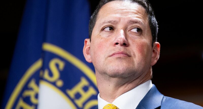 MAGA turns on Congressman whose 'mistress' died: 'Voters have spoken'