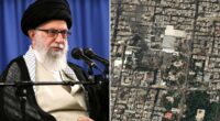 MARK ALMOND: Ali Khamenei's dead hand remains on Iran's tiller