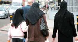 MATT GOODWIN: How to save Britain from the elite's suicidal empathy