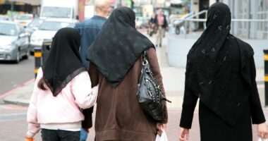 MATT GOODWIN: How to save Britain from the elite's suicidal empathy