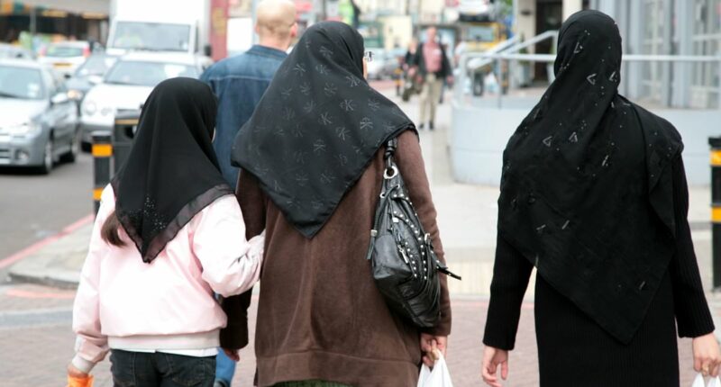 MATT GOODWIN: How to save Britain from the elite's suicidal empathy