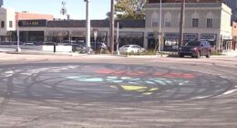 Mad Max city finally starts cracking down on illegal street racing