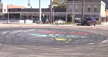 Mad Max city finally starts cracking down on illegal street racing