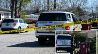 Madman, 37, gunned down mother of his kids, her parents in heinous NJ triple-homicide: 'Truly great people'