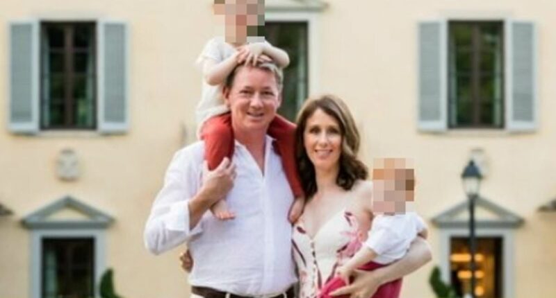 Maid from hell: Housekeeper turned squatter terrorizing the wealthy