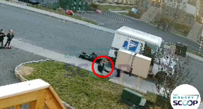 Mailman who shoved boy faces fresh charge as outrage grows